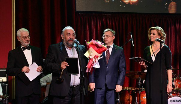 Номинация «Археологическая группа 2015 года»