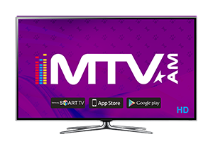 Телеканал MTV.AM